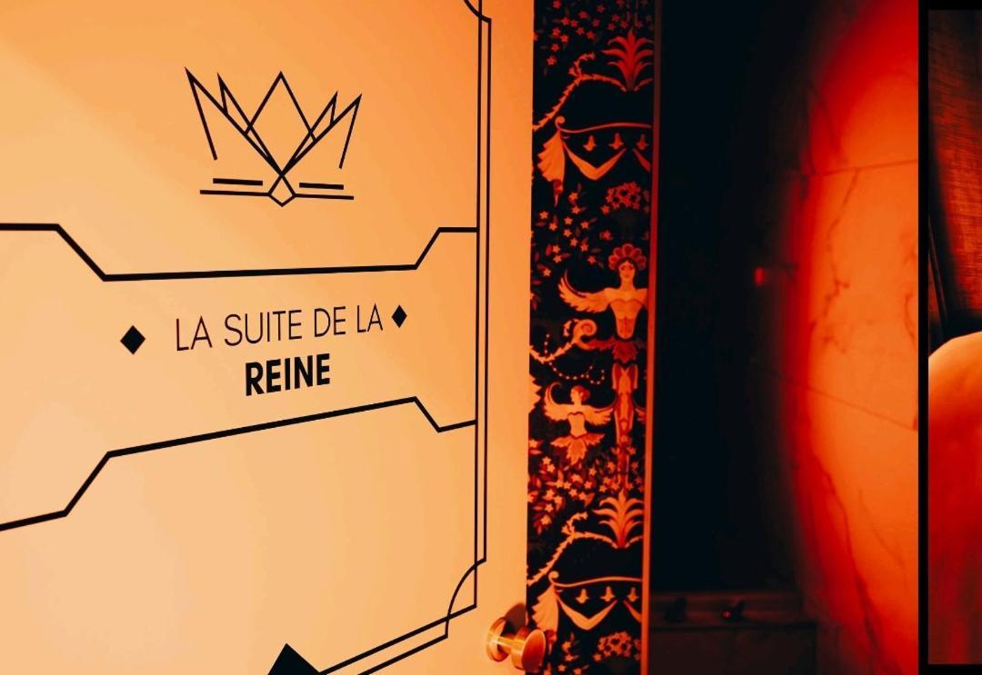 Maison Du Roi Liège Kültér fotó