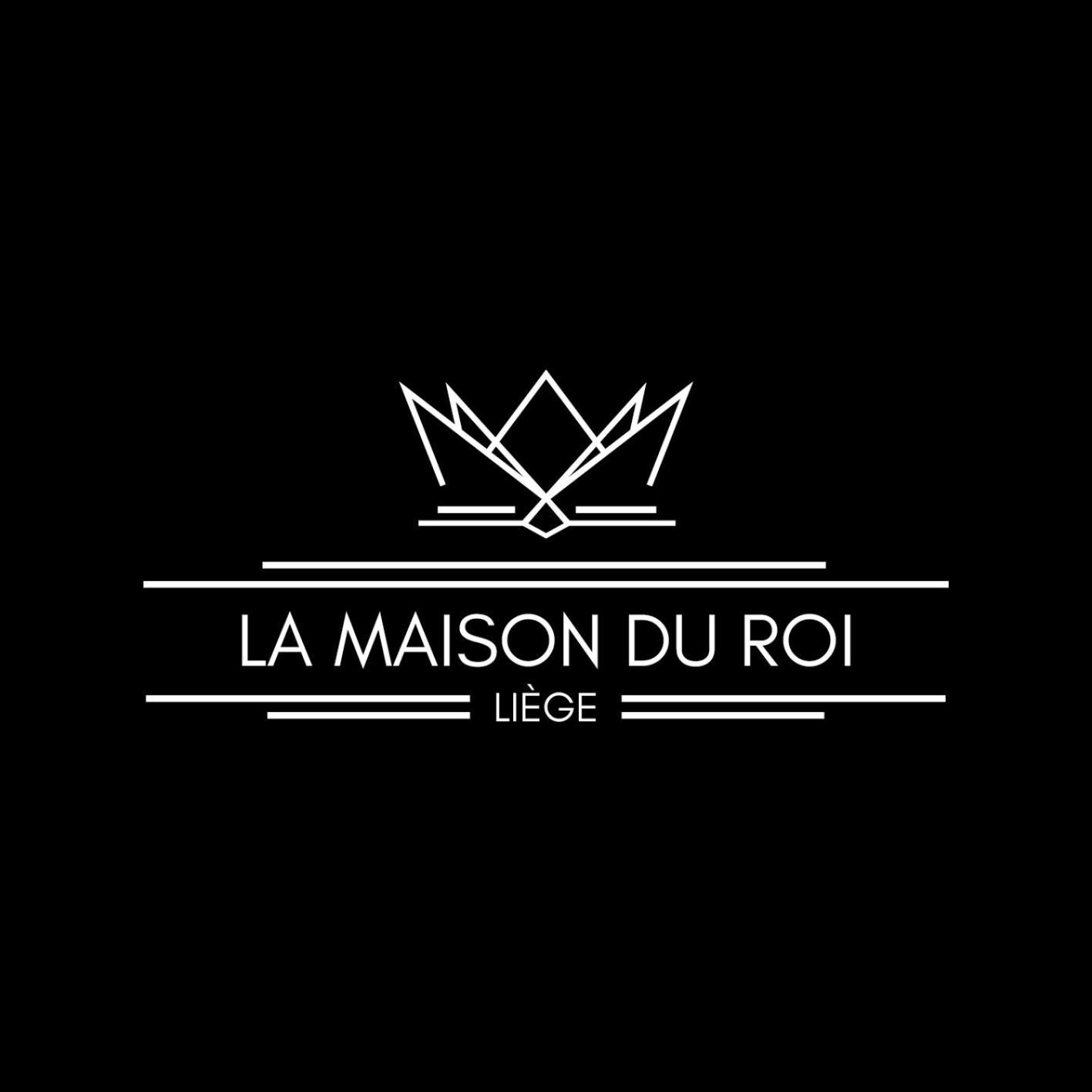Maison Du Roi Liège Kültér fotó
